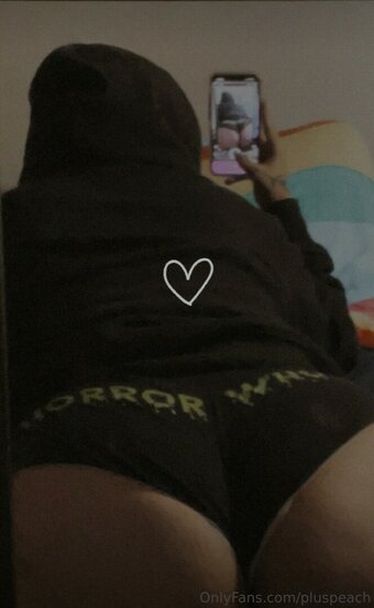 pluspeach / pluspeachy Nude Leaks OnlyFans Photo 18
