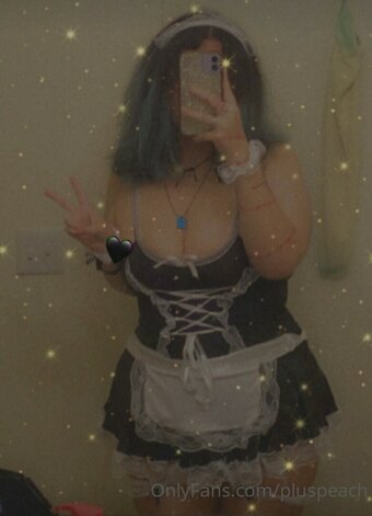 pluspeach / pluspeachy Nude Leaks OnlyFans Photo 19
