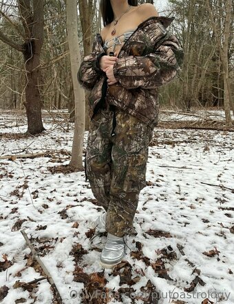 plutoastrology Nude Leaks Photo 1