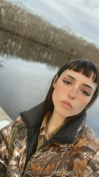 plutoastrology Nude Leaks Photo 4