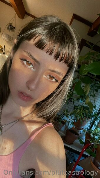 plutoastrology Nude Leaks Photo 6
