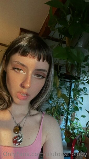 plutoastrology Nude Leaks Photo 7