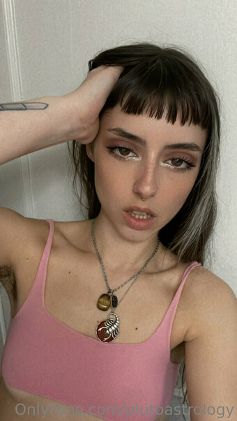 plutoastrology Nude Leaks Photo 8