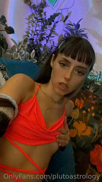 plutoastrology Nude Leaks Photo 11