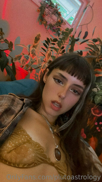 plutoastrology Nude Leaks Photo 16
