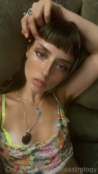 plutoastrology Nude Leaks Photo 21