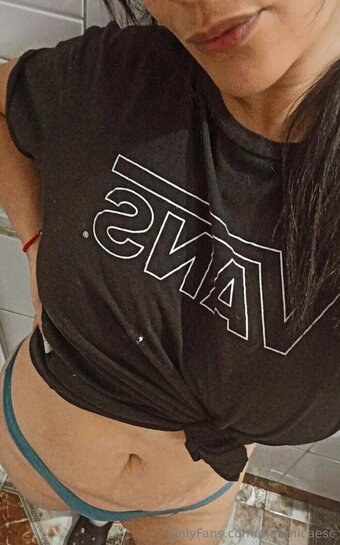 plutonicaesc Nude Leaks Photo 10