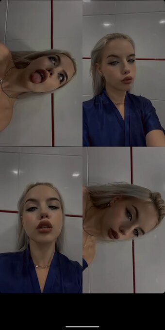 plxppss / plexippuss / 𝐕𝐚𝐥𝐞𝐫𝐢𝐚 Nude Leaks Photo 28