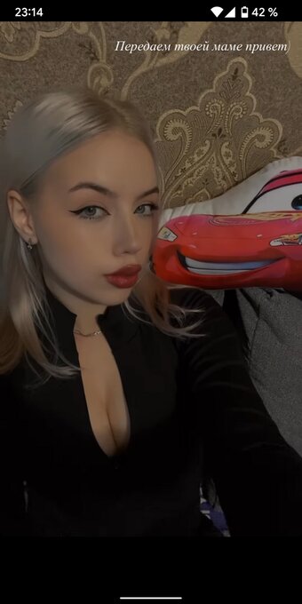 plxppss / plexippuss / 𝐕𝐚𝐥𝐞𝐫𝐢𝐚 Nude Leaks Photo 29