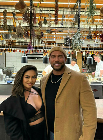 pnaybb / pnayxxxtacy / thebrxruiz Nude Leaks OnlyFans Photo 1