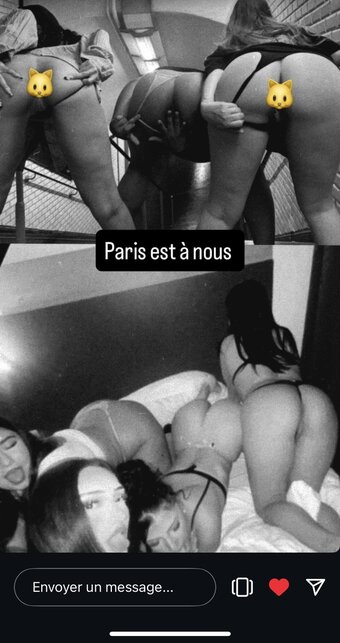 Poca / https: / pocapoee / pocayourworld Nude Leaks Photo 4