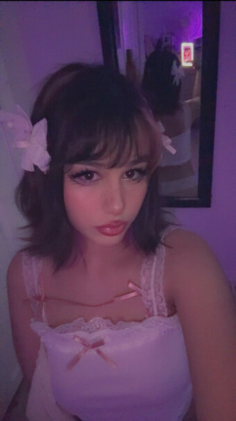 pocketgf / mekamew Nude Leaks OnlyFans Photo 2