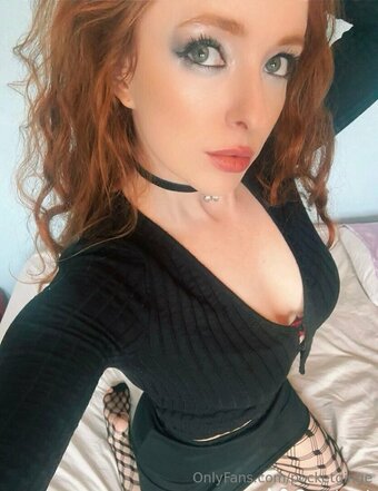 pocketginge Nude Leaks Photo 2