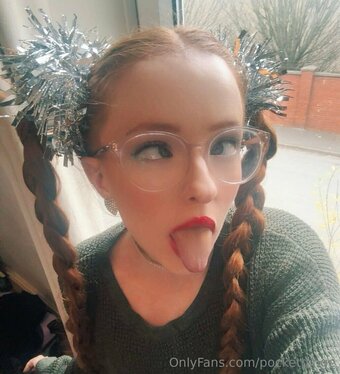 pocketginge Nude Leaks Photo 3