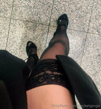 pocketginge Nude Leaks Photo 4