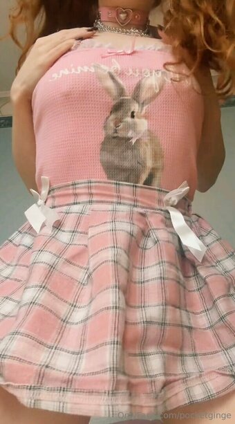 pocketginge Nude Leaks Photo 6