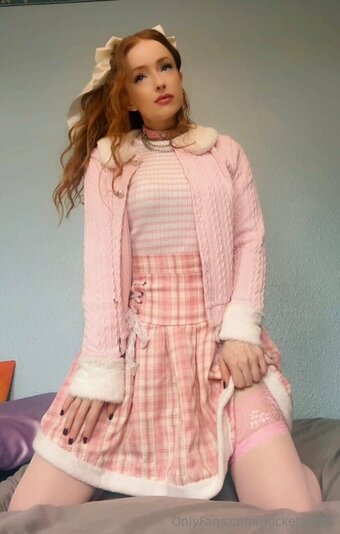 pocketginge Nude Leaks Photo 22