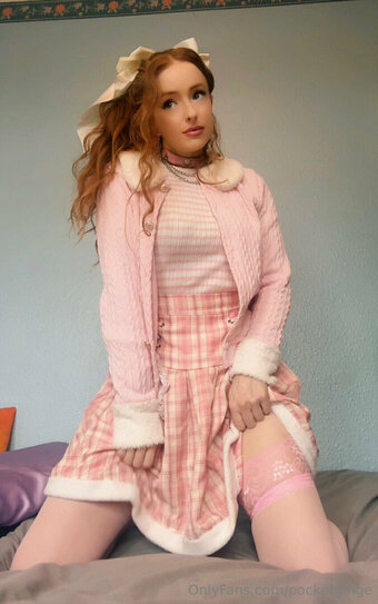 pocketginge Nude Leaks Photo 24