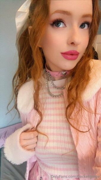 pocketginge Nude Leaks Photo 26