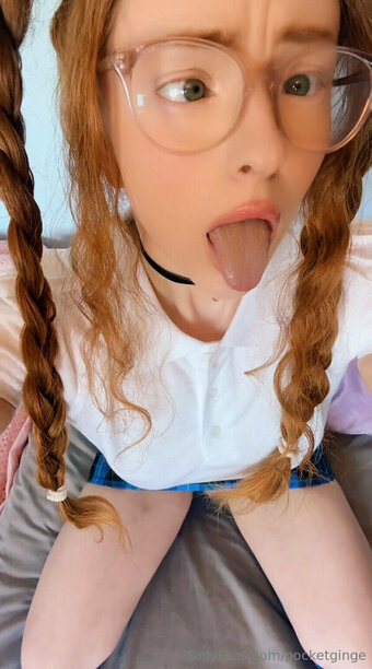 pocketginge Nude Leaks Photo 27