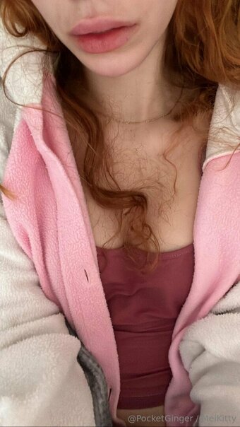 Pocketginger Nude Leaks Photo 52