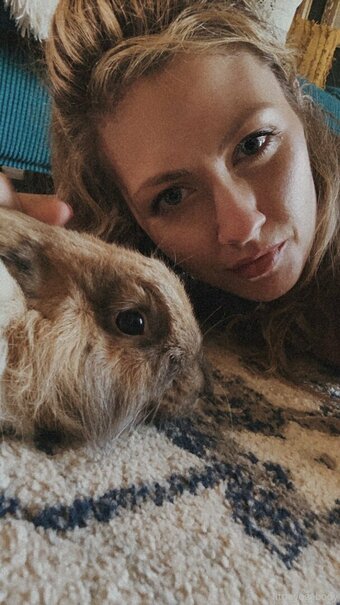 pocketrobbin Nude Leaks Photo 2