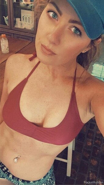 pocketrobbin Nude Leaks Photo 4