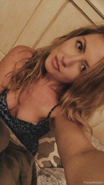 pocketrobbin Nude Leaks Photo 8