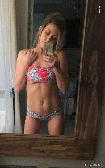 pocketrobbin Nude Leaks Photo 11