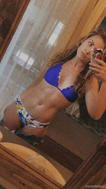 pocketrobbin Nude Leaks Photo 22