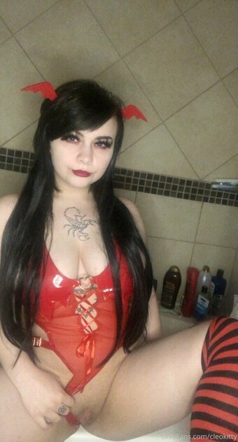 pocketsapio Nude Leaks OnlyFans Photo 3