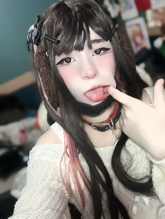 PocketSora / asiansora / pocketsora_ / sora_chan_mx Nude Leaks OnlyFans Photo 2