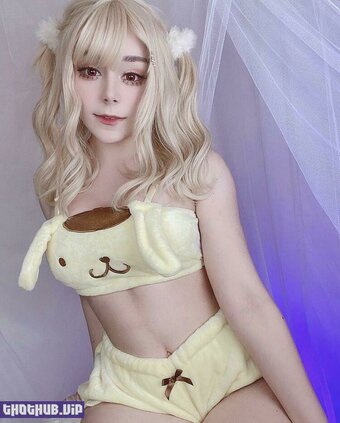 Pockythief / Alex marie / Myuumarie Nude Leaks OnlyFans Photo 18