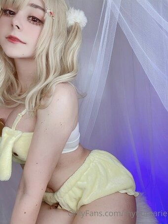 Pockythief / Alex marie / Myuumarie Nude Leaks OnlyFans Photo 19