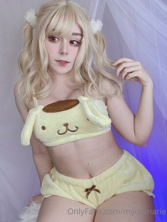 Pockythief / Alex marie / Myuumarie Nude Leaks OnlyFans Photo 20