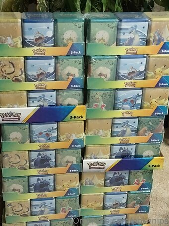 pokenips Nude Leaks Photo 10