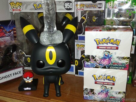 pokenips Nude Leaks Photo 29