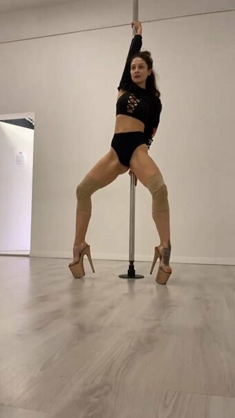 Pole Dance
