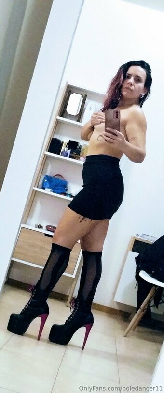 poledancer11 Nude Leaks Photo 4
