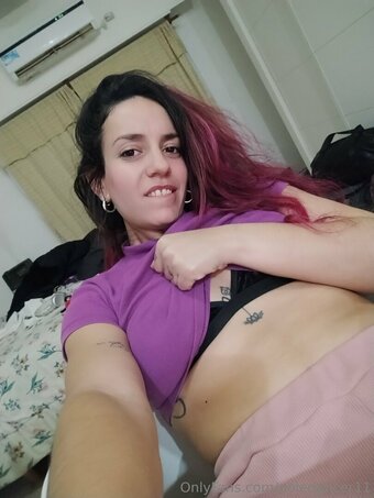 poledancer11 Nude Leaks Photo 10