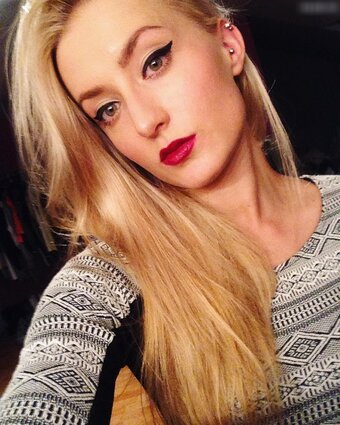 Polespice / mililly Nude Leaks OnlyFans Photo 2