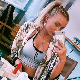 Polespice / mililly Nude Leaks OnlyFans Photo 7