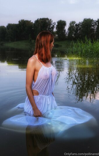 pollinared Nude Leaks Photo 1