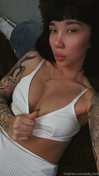 polly_hells Nude Leaks Photo 16
