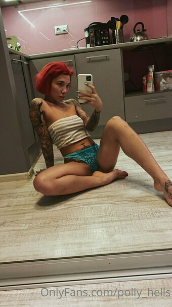 polly_hells Nude Leaks Photo 28