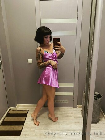 polly_hells Nude Leaks Photo 30