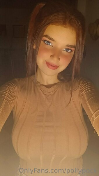 pollypock / pollypollockofficial Nude Leaks OnlyFans Photo 10