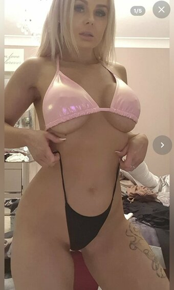 pollypocket915 / pollypocket9 Nude Leaks OnlyFans Photo 15