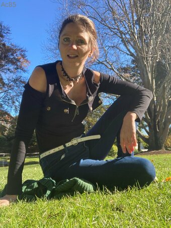 pollypockethasfun Nude Leaks Photo 10