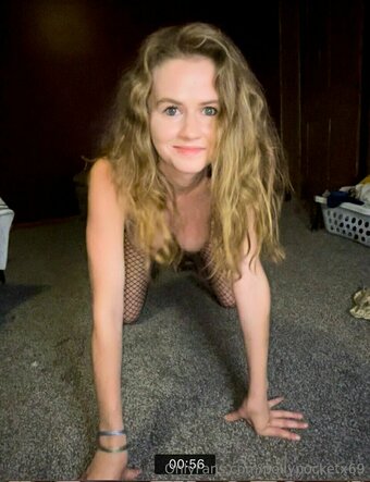 pollypocketx69 Nude Leaks Photo 15